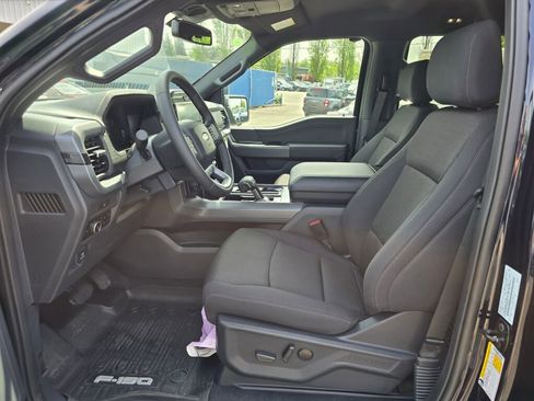 New 2026 Ford F150 XLT w/ Equipment Group 302A MID AWD/4WD image 20