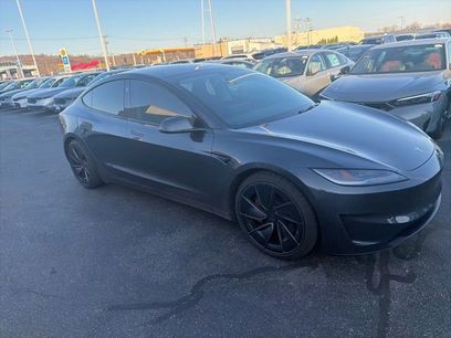 Used 2024 Tesla Model 3 Performance