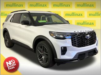 New 2026 Ford Explorer ST 360° Tour