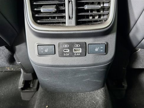 Used 2024 Subaru Outback Limited image 29