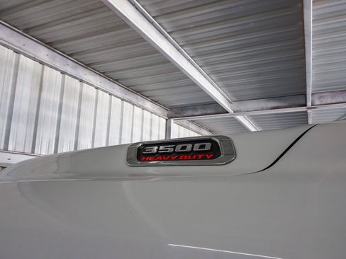 Used 2022 RAM 3500 Tradesman w/ Chrome Appearance Group image 53