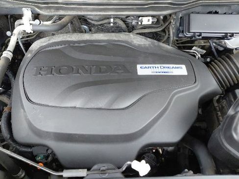 Used 2017 Honda Ridgeline RTL-T image 33