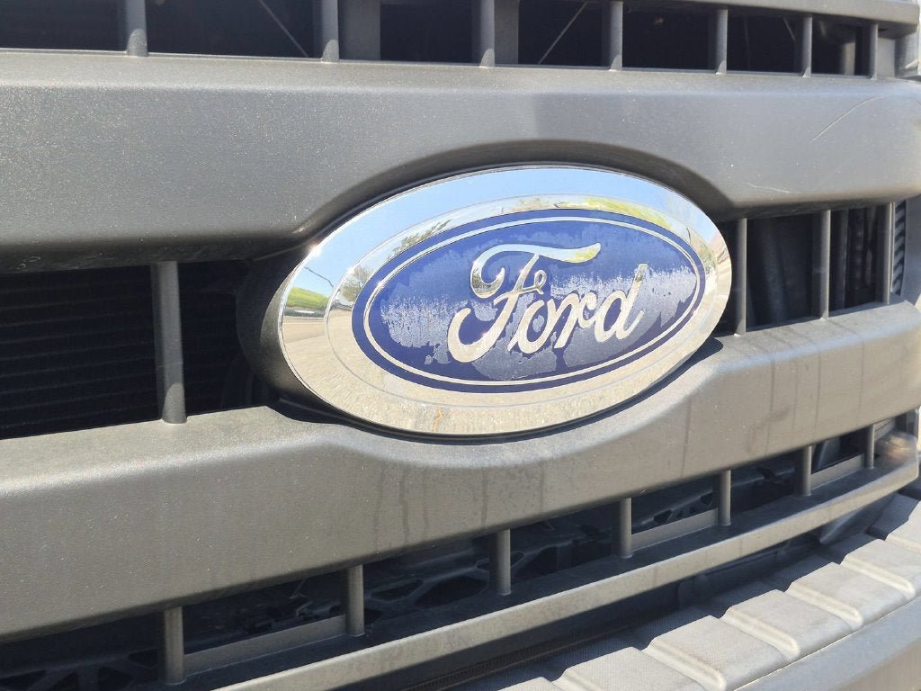 Used 2020 Ford F550 2WD Regular Cab Super Duty image 31