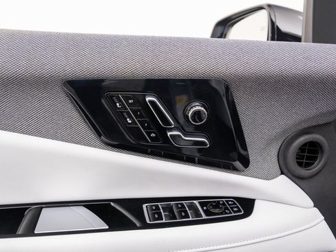 New 2026 Cadillac Optiq Luxury 1 AWD/4WD image 18
