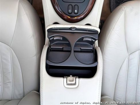Used 1998 Jaguar XK8 Convertible RWD image 37