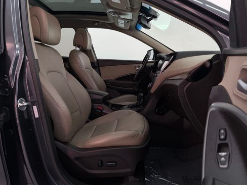 Used 2018 Hyundai Santa Fe Sport FWD image 23