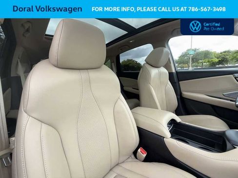 Used 2023 Acura RDX FWD w/ Technology Package image 27