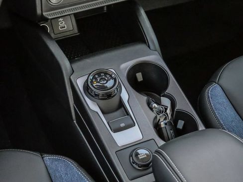 New 2026 Ford Bronco Sport Outer Banks w/ Outer Banks Tech Package+ AWD/4WD image 31