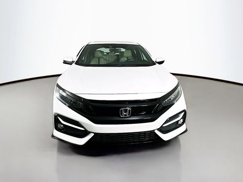 Used 2020 Honda Civic Sport Touring image 6