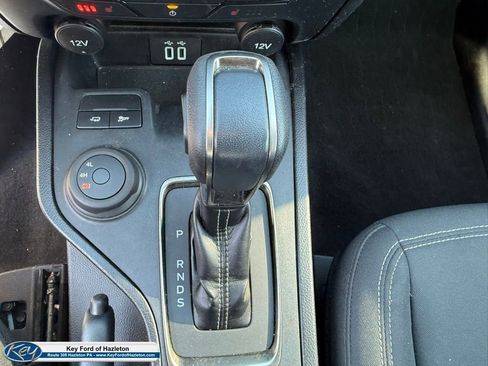 Used 2023 Ford Ranger XLT w/ Equipment Group 302A High image 22