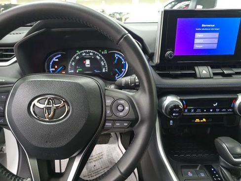 Certified 2024 Toyota RAV4 SE image 16