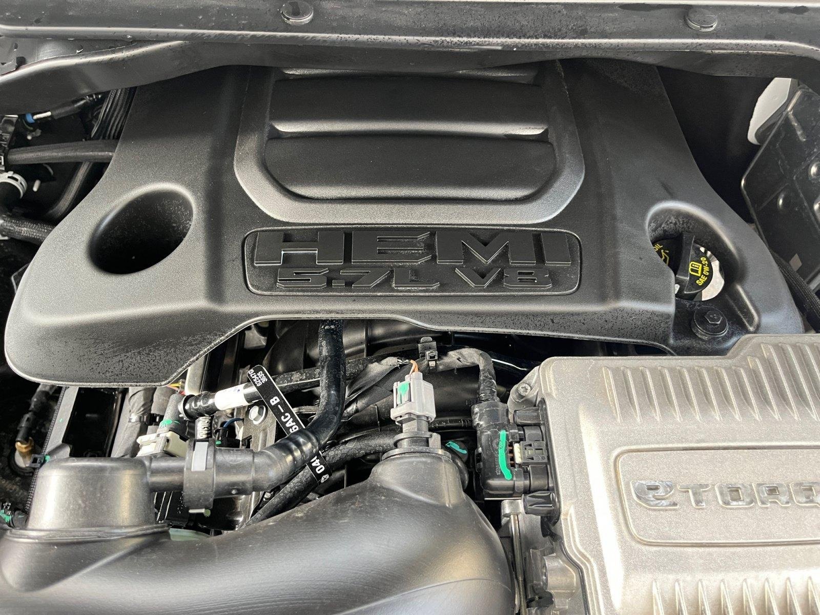 New 2026 RAM 1500 Limited AWD/4WD image 27