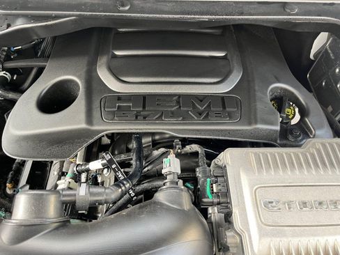 New 2026 RAM 1500 Limited AWD/4WD image 27