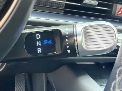 Used 2024 Hyundai Ioniq 6 SEL RWD image 33