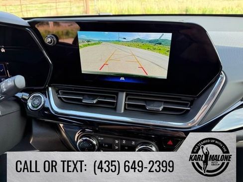 New 2026 Chevrolet Trax RS w/ Driver Confidence Package FWD image 20