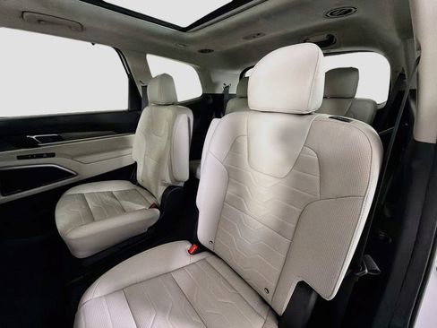 Used 2022 Kia Telluride SX w/ SX Prestige Package AWD/4WD image 27