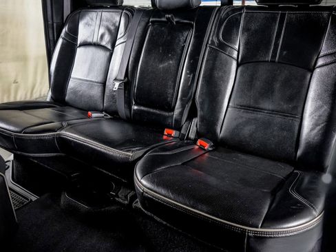 Used 2021 RAM 3500 Limited image 32