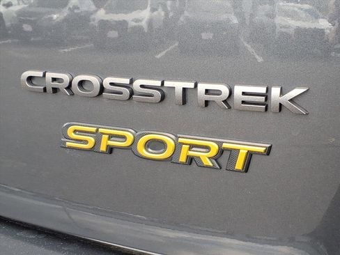 Certified 2023 Subaru Crosstrek 2.5i Sport image 16