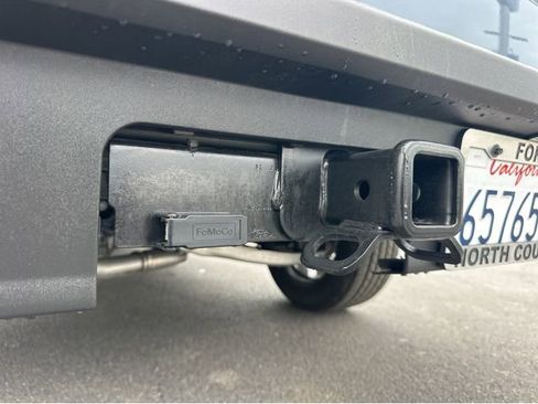 Used 2025 Ford Maverick XLT w/ Black Appearance Package image 20