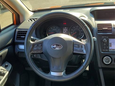 Used 2013 Subaru Crosstrek 2.0i Limited image 12