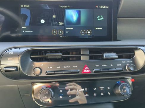 New 2026 Hyundai Palisade XRT Pro image 29