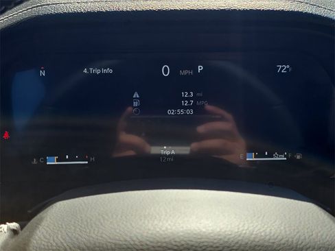 New 2025 Jeep Grand Cherokee Limited image 20