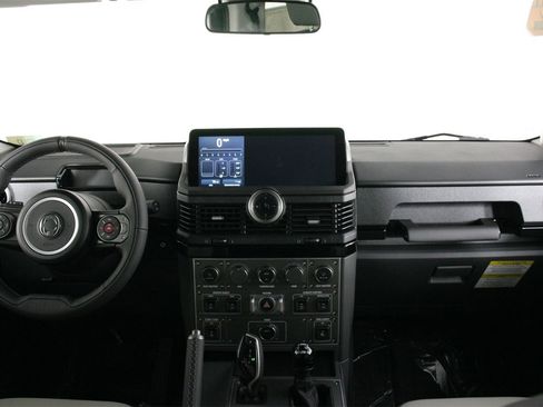 New 2025 INEOS Grenadier Fieldmaster Edition image 6