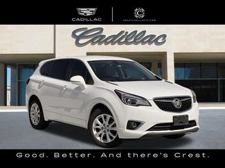 Used 2020 Buick Envision FWD video 2