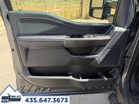 Used 2022 Ford F150 XLT w/ Equipment Group 302A High AWD/4WD image 15