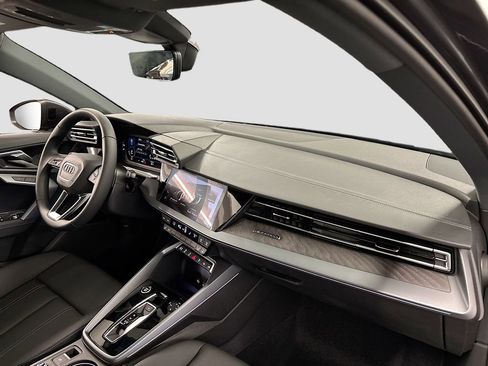 New 2025 Audi A3 2.0T Premium Plus AWD/4WD image 14