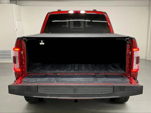 Used 2023 Ford F150 Lariat w/ Equipment Group 502A High AWD/4WD image 32