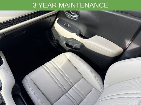 Used 2026 Honda HR-V EX-L image 15