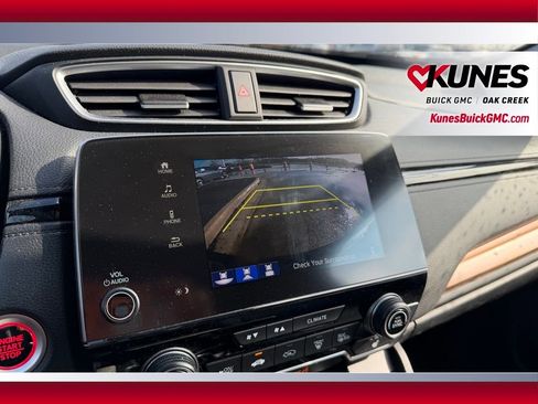 Used 2020 Honda CR-V EX image 20