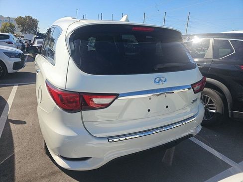 Used 2017 INFINITI QX60 FWD w/ Premium Plus Package image 2