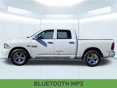 Used 2013 RAM 1500 Express image 2