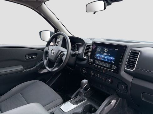 Used 2023 Nissan Frontier SV image 27