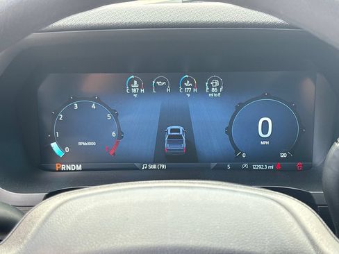 Used 2024 Ford F150 STX AWD/4WD image 22