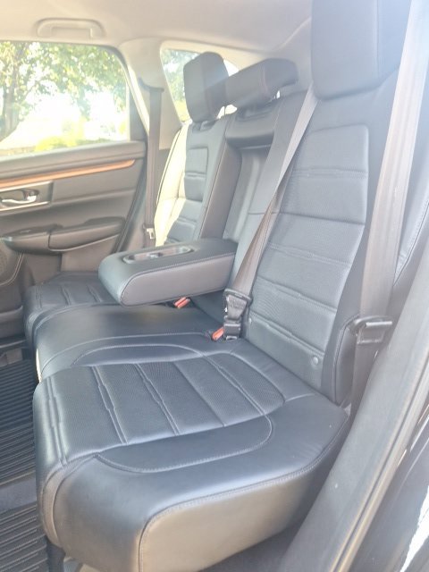 Used 2018 Honda CR-V Touring image 18