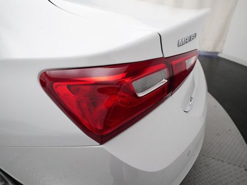 Used 2024 Chevrolet Malibu LT image 31