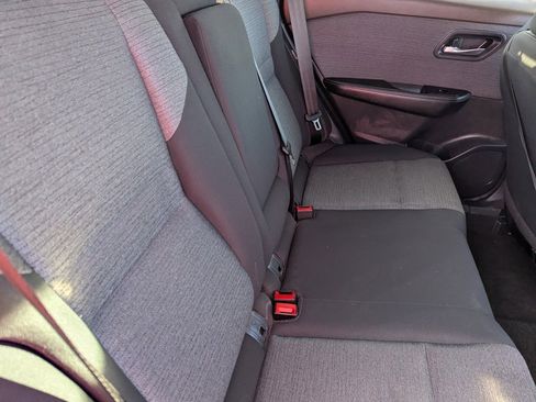 Certified 2023 Nissan Rogue SV image 14