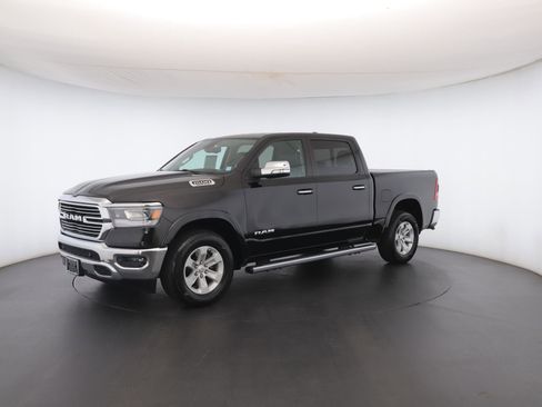 Certified 2020 RAM 1500 Laramie image 42