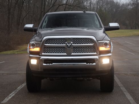 Used 2015 RAM 2500 Laramie image 20