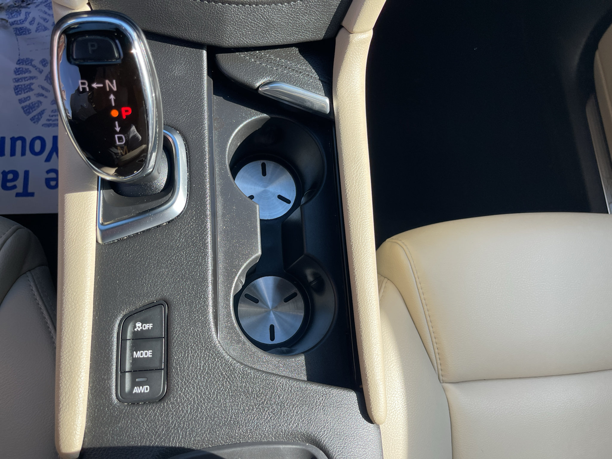 Used 2018 Cadillac XT5 AWD image 25