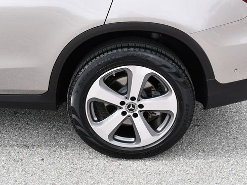 Used 2022 Mercedes-Benz GLC 300 image 57