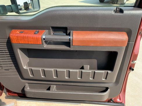 Used 2011 Ford F250 King Ranch RWD image 13