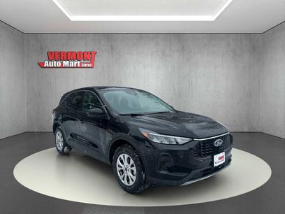 Used 2024 Ford Escape Active