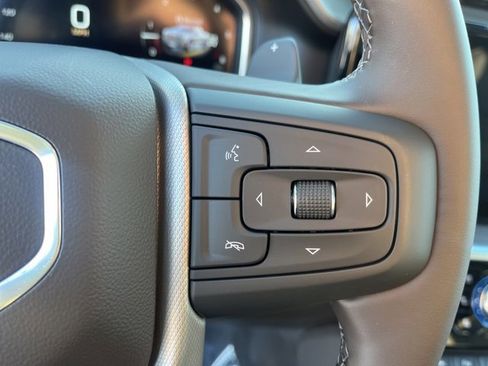 New 2026 GMC Sierra 1500 Denali w/ Technology Package image 24