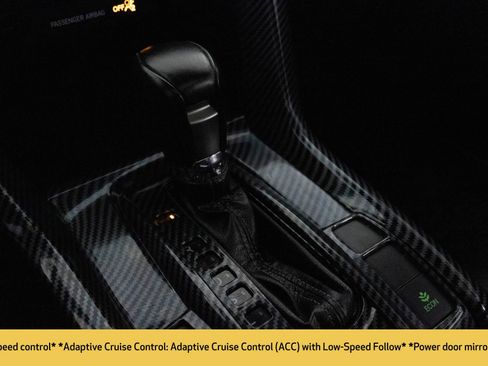 Used 2020 Honda Civic EX-L image 27