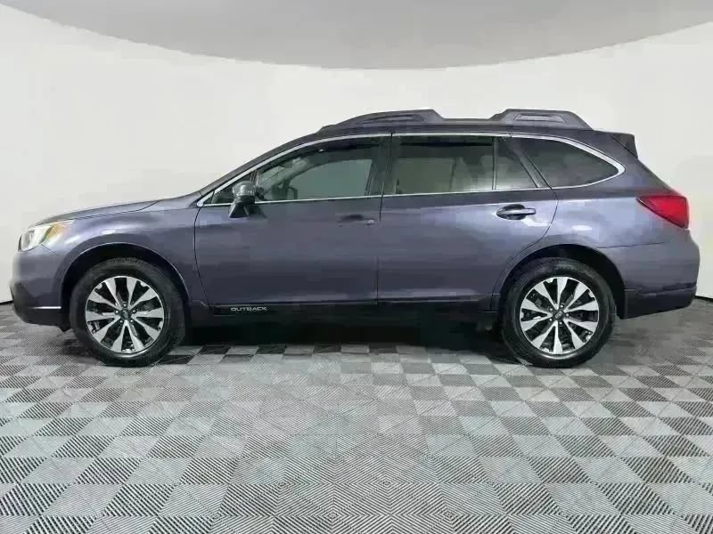 Used 2017 Subaru Outback 2.5i Limited AWD/4WD image 13