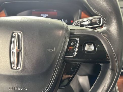 Used 2021 Lincoln Aviator Reserve w/ Equipment Group 201A AWD/4WD image 14